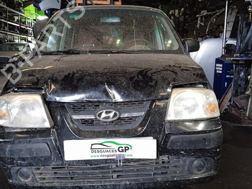 Front left window mechanism HYUNDAI ATOS (MX)  | BP10092050C22 
