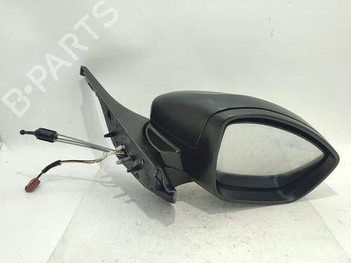 Used Right mirror CITROËN C3 III (SX) 1.6 BlueHDi 75 (75 hp) 32092194