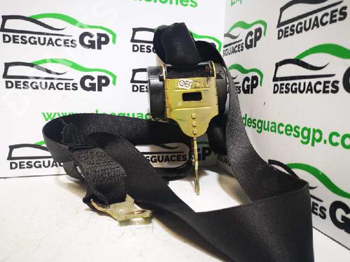 Rear right seatbelt BMW 3 (E46) 320 d | BP7143661I28 