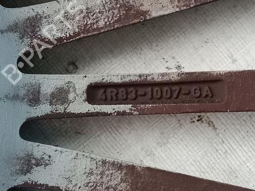Felg JAGUAR S-TYPE II (X200) 2.7 D | BP21596968C45 
