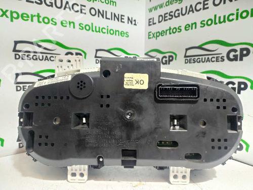 Instrument cluster HYUNDAI i30 (GD) 1.6 CRDi | BP7128150C47 