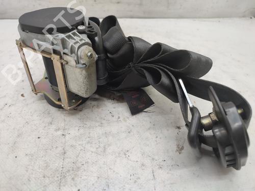 Used Front right seatbelt CITROËN C4 I (LC_) [2004-2014]  18842895