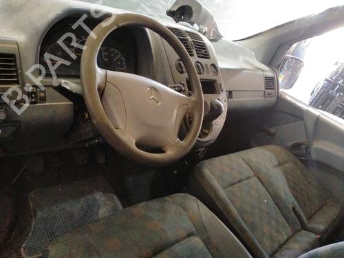 Hand brake MERCEDES-BENZ VITO Van (W638) 110 CDI 2.2 (638.094) | BP36453473I18  - Image 8