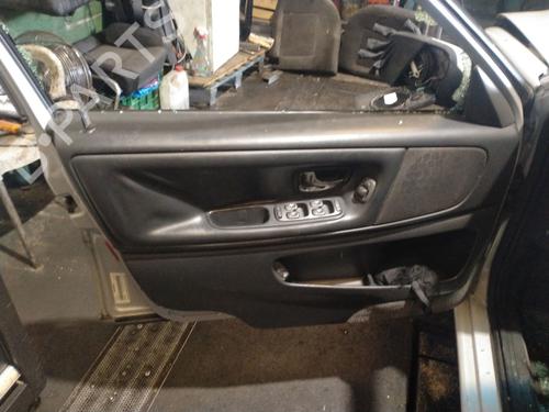 Left front window switch VOLVO V70 I (875, 876) 2.0 | BP38912343I27 - Image 7