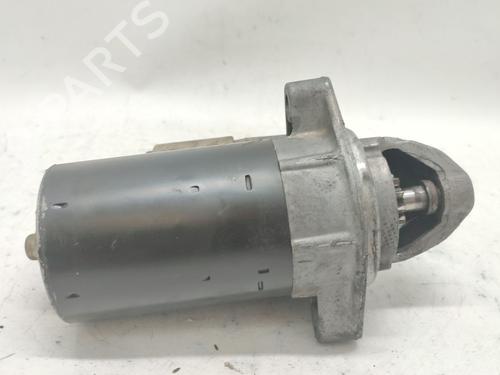 Starter FORD PUMA (EC_) 1.4 16V | BP37027966M8 - Image 2