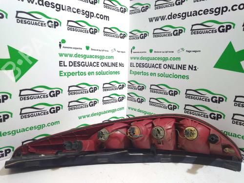 Left taillight FORD MONDEO III Turnier (BWY) 2.0 16V TDDi / TDCi | BP7147046C34 