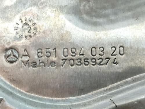 Other MERCEDES-BENZ C-CLASS (W204) C 200 CDI (204.001) | BP27469092O1