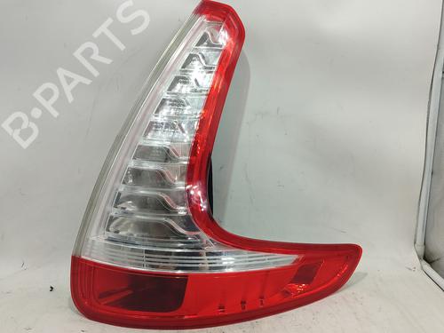 Used Right taillight Right taillight RENAULT GRAND SCÉNIC III (JZ0/1_) 1.9 dCi (JZ0J, JZ0N, JZ1K, JZ1S) (131 hp) 34614140 34614140