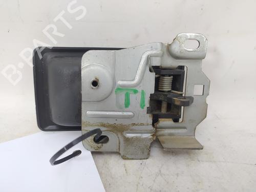 Rear left interior door handle LAND ROVER FREELANDER I (L314) 2.0 DI 4x4 | BP12951304I15 