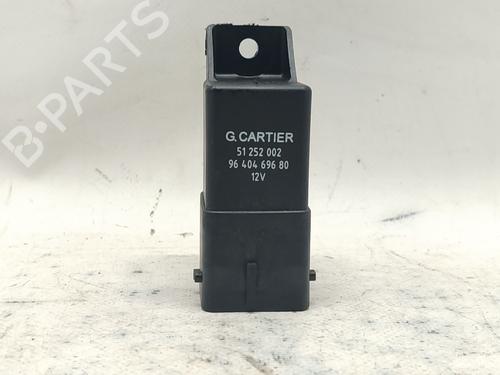 Used Electronic module Electronic module 36786298 36786298