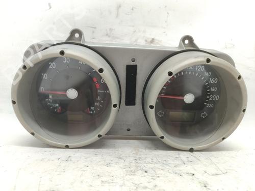Kombiinstrument VW POLO (6N2) [1999-2001]  26643683