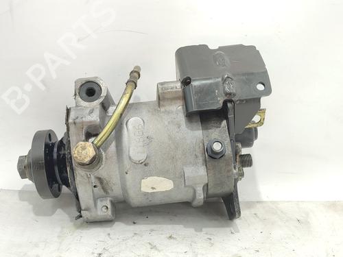 Used Injection pump Injection pump FORD FOCUS I (DAW, DBW) 1.8 TDCi (100 hp) 40158530 40158530