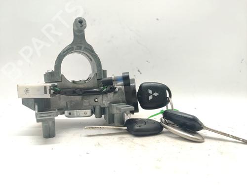 Used Ignition barrel MITSUBISHI OUTLANDER II (CW_W) 2.0 DI-D (CW8W) (140 hp) 31980139
