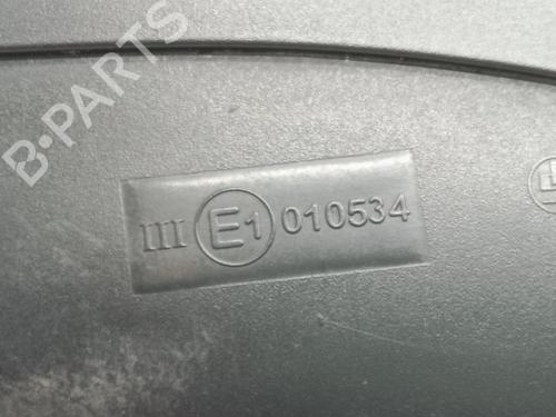 Left mirror OPEL ASTRA G Saloon (T98) 1.6 (F69) | BP25254528C26 