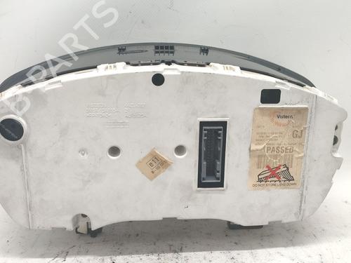 Instrument cluster FORD FOCUS C-MAX (DM2) 2.0 TDCi | BP38620103C47 - Image 2