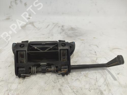 Venstre foran utvendig håndtak PEUGEOT 206 Hatchback (2A/C)  | BP16951168C128 