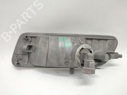 Right front fog light MAZDA 3 (BK) 1.6 DI Turbo | BP33856117C31 - Image 2