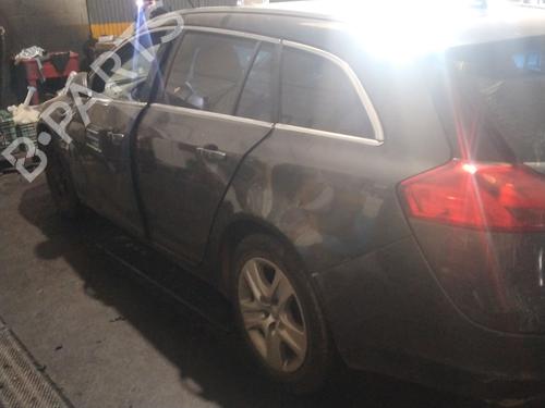 Egr OPEL INSIGNIA A Sports Tourer (G09) 2.0 CDTI (35) | BP30087944M69