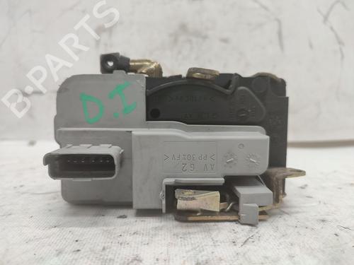 Front left lock PEUGEOT 206 Hatchback (2A/C) 1.9 D | BP23074108C98 
