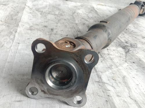 Driveshaft SUZUKI GRAND VITARA II (JT, TE, TD) 1.9 DDiS All-wheel Drive (JT419, TD44, JB419WD, JB419XD,... | BP27211825M37 