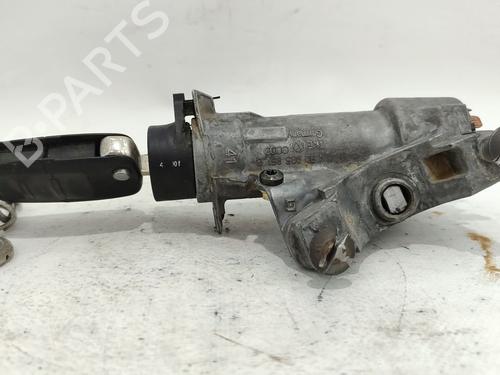 Used Ignition barrel Ignition barrel 37421540 37421540