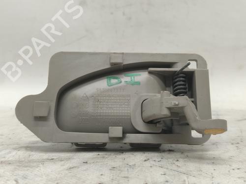 Front left interior door handle CITROËN XSARA PICASSO (N68) 2.0 HDi | BP17186410I13 