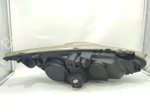 Left headlight PEUGEOT 307 SW (3H) 2.0 HDi 135 | BP29360951C28 