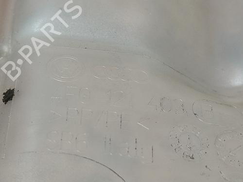 Expansion tank AUDI A6 C6 (4F2) 2.7 TDI | BP23179093C120 