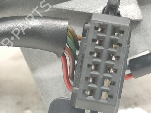 Ignition barrel SEAT ALTEA (5P1) 2.0 TDI 16V | BP27990969M48