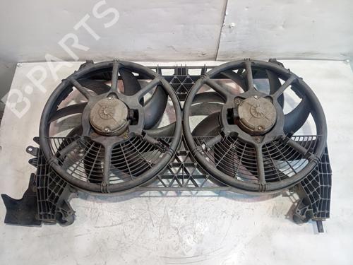 Radiator fan RENAULT ESPACE III (JE0_)  | BP15383533M35 