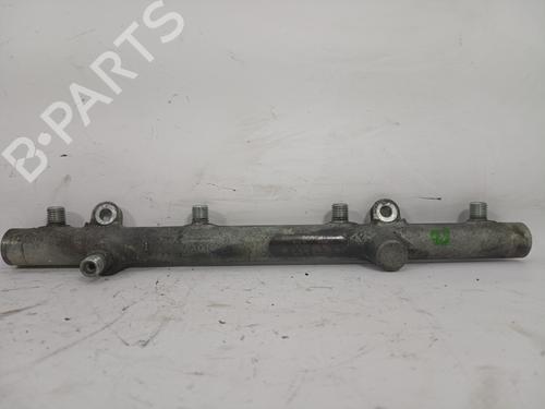 Used Injection rail MERCEDES-BENZ S-CLASS (W220) S 400 CDI (220.028, 220.128) (250 hp) 10013408