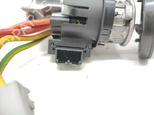 Ignition barrel RENAULT CLIO I (B/C57_, 5/357_) 1.2 (5/357Y, 5/357K) | BP30149958M48