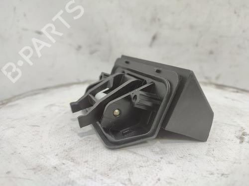 Tailgate handle CITROËN C2 (JM_) 1.4 HDi | BP23089811C132 