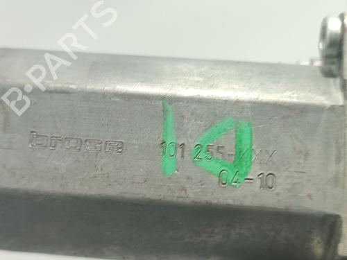 Front left window mechanism OPEL ZAFIRA A MPV (T98) 2.0 DTI 16V (F75) | BP31311608C22 