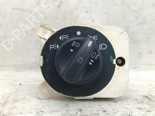 Used Headlight switch FORD MONDEO II (BAP) [1996-2000]  28586309