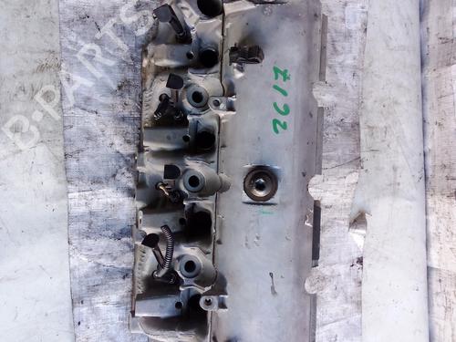 Cylinder head RENAULT LAGUNA II (BG0/1_)  | BP18882555M5 