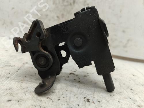 Hood lock BMW 7 (E65, E66, E67) 730 d BP26277925C133