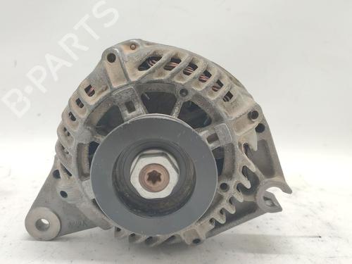 Alternateur Alternateur CITROËN SAXO (S0, S1) 1.5 D (57 hp) 36460870 36460870