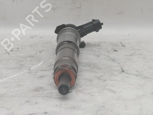 Injector NISSAN QASHQAI / QASHQAI +2 I (J10, NJ10, JJ10E) 2.0 dCi | BP26614399M100 