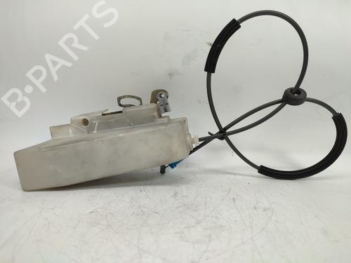 Front right lock FORD KA (RB_)  | BP15859188C97 