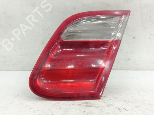 Used Right tailgate light MERCEDES-BENZ CLK (C208) CLK 230 Kompressor (208.347) (193 hp) 26191408