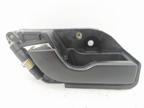 Venstre fortil invendig håndtag TATA XENON Pickup [2006-2025]  12449329