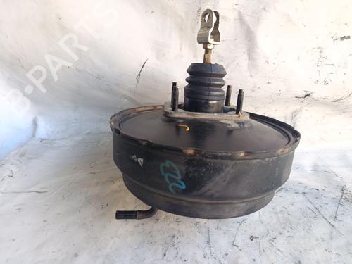 Used Servo brake Servo brake HYUNDAI H-1 Van (A1) 2.5 TD (99 hp) 39890511 39890511