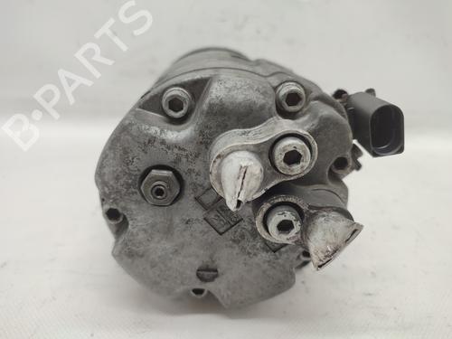 AC compressor VW GOLF IV (1J1)  | BP20098783M34 