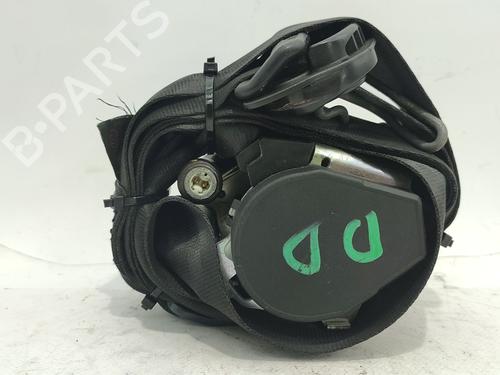 Used Front right seatbelt PEUGEOT 307 SW (3H) 2.0 HDi 135 (136 hp) 32028513