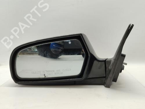 Retrovisor esquerdo Retrovisor esquerdo 32784583 32784583