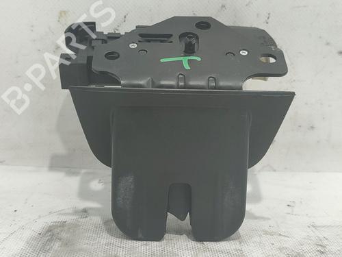 Used Tailgate lock AUDI A4 B7 Avant (8ED) 2.0 TDI 16V (140 hp) 23430857