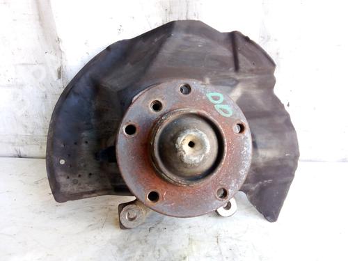 Right front steering knuckle BMW 3 (E46) 318 d | BP19316869M26 
