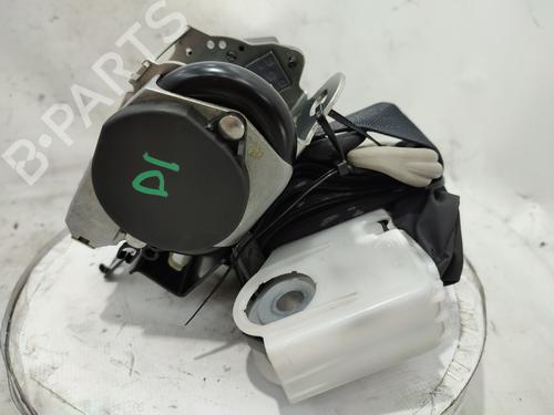 Front left seatbelt NISSAN PULSAR Hatchback (C13)  | BP20147705I26 
