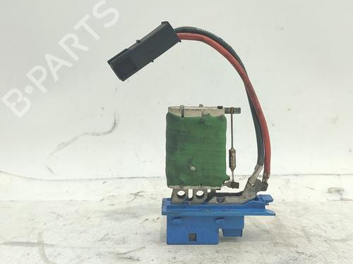 Used Heater resistor OPEL VECTRA B Hatchback (J96) 1.6 i 16V (F68) (101 hp) 32370346